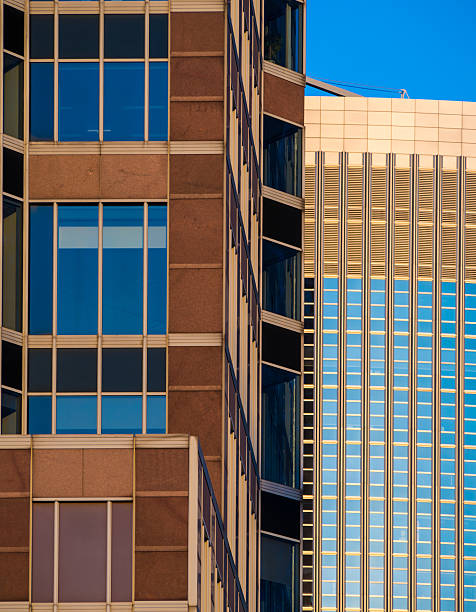 istock Trade Fair Tower, Messeturm, in Frankfurt, Germany 525040671