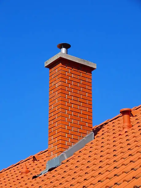 Photo of chimney