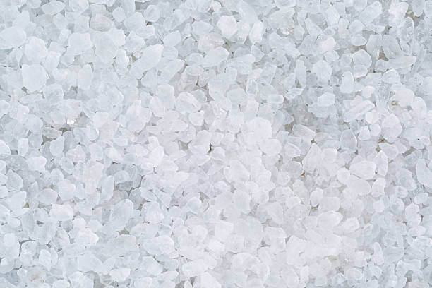 istock high detailed background from sea salt 525056491