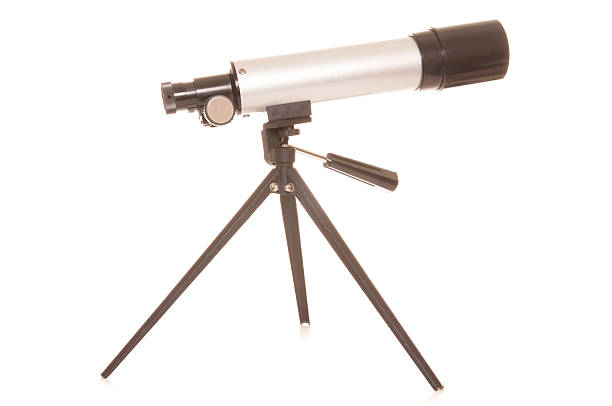 istock childs silver toy telescope 525057091