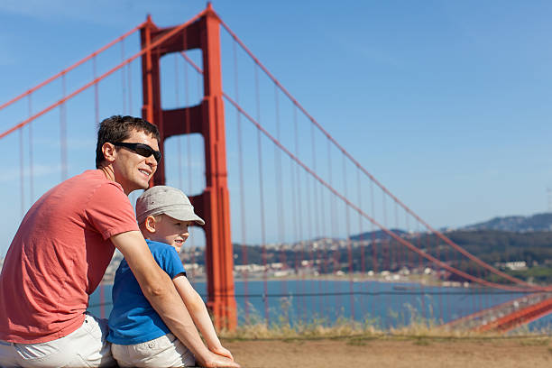 istock family in san francisco 525059295