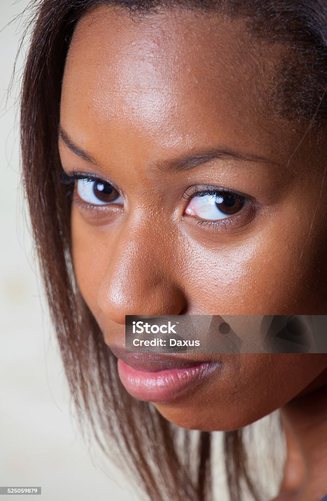 Portrait of a Young Woman - Royalty-free 13 - 19 Yaş arası Stok görsel Portrait of a Young Woman - Royalty-free 13 - 19 Yaş arası Stok görsel