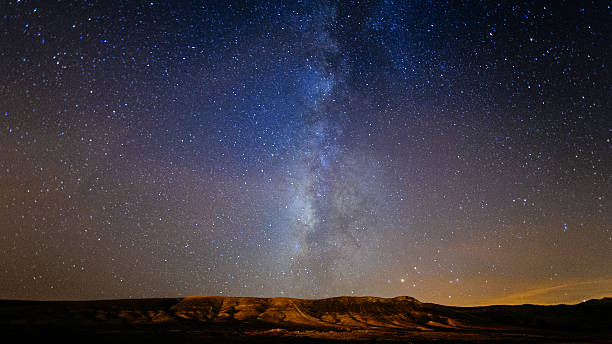 istock Fuerteventura Stars 525061021