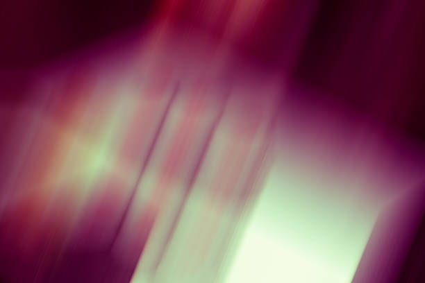 istock violet and red tone motion blur for background 525063519