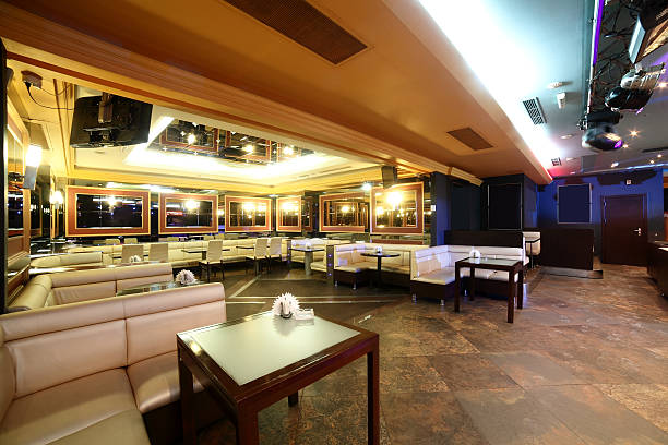 istock beautiful european night club interior 525063619