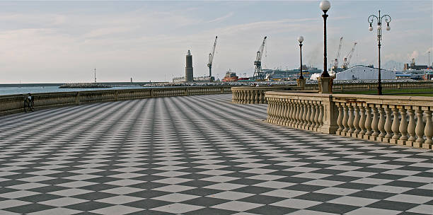 istock Italy - Mascagni Terrace 525071591