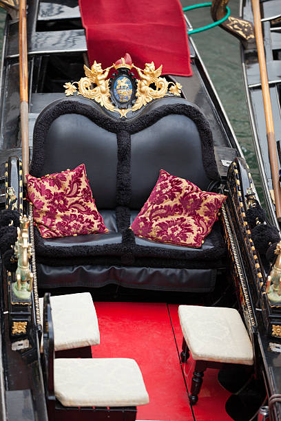 istock deck of a venetian gondola 525072821