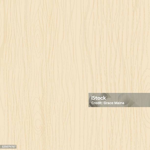 Wood Background Vector Stock Illustration - Download Image Now - Wood - Material, Textured, Wood Grain
