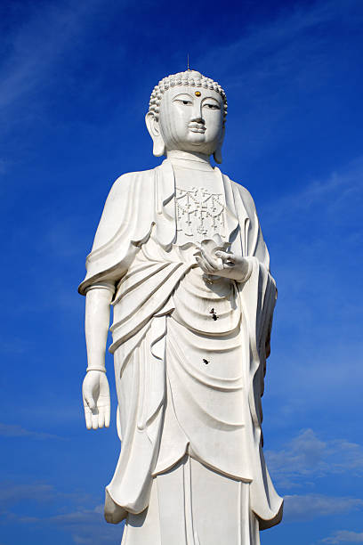istock Wat Mai Suvankhiri (Dragon Boat temple), Kelantan, Malaysia 525075747