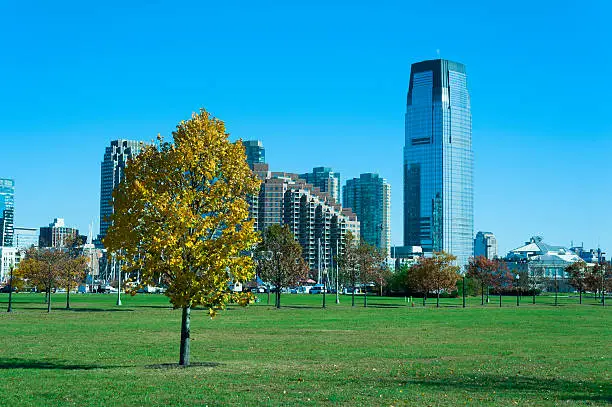 Photo of Liberty State Park New Jersey City