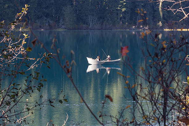 istock Autumn Fishing 525104407