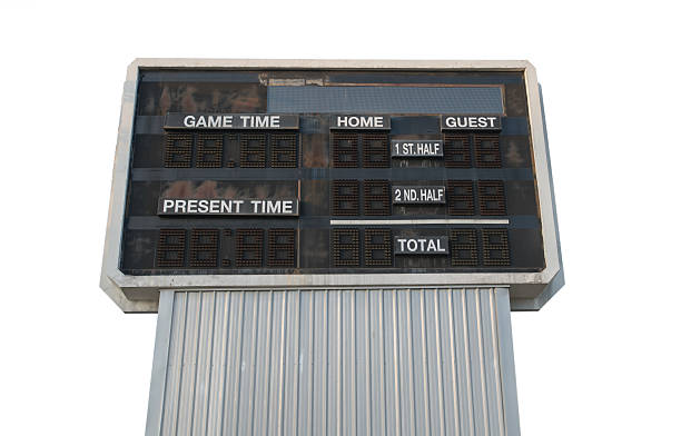 istock scoreboard football 525105005