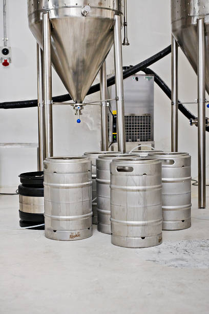 istock From the brewery floor to your local watering hole 525106129
