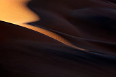 Dune slither