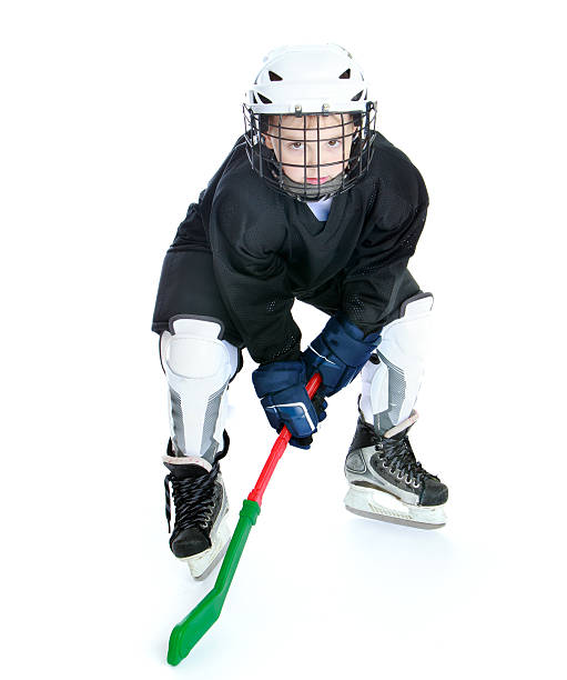 istock Studio portrait of a little boy. 525124419