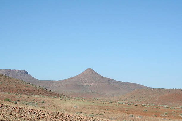 istock Damaraland between Skeleton Coast and Khorixas, Namibia, Africa 525124465