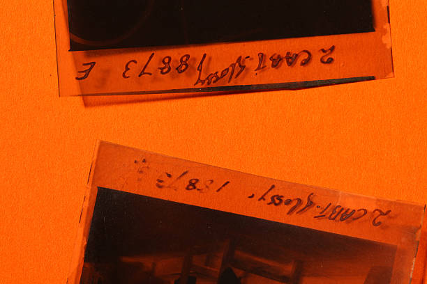 120mm Film