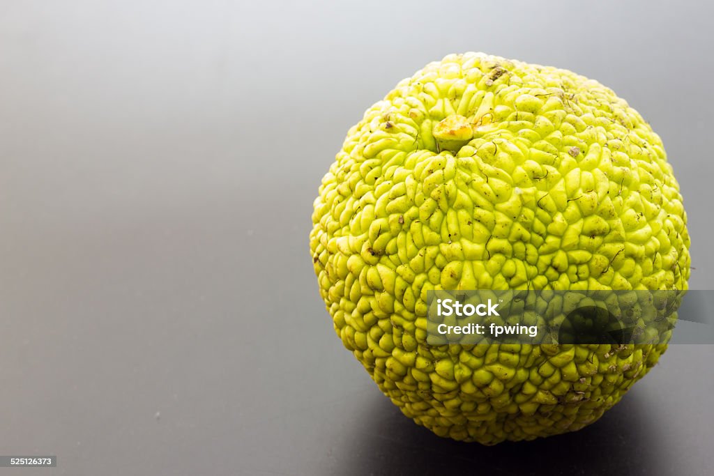 Monkey brain fruit Autumn Stock Photo