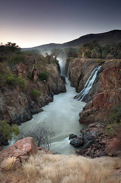 Photo of Epupa falls