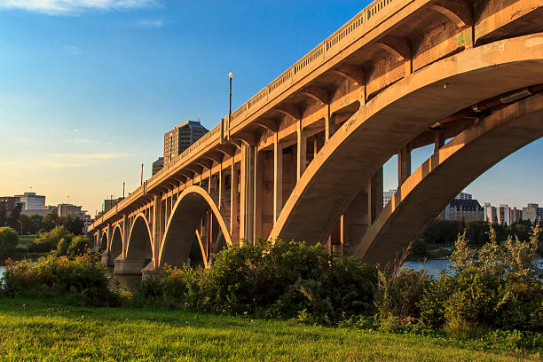 istock City of Saskatoon 525142505