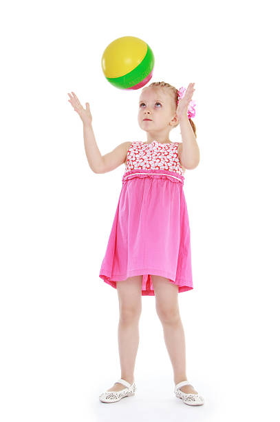istock charming little girl 525144715
