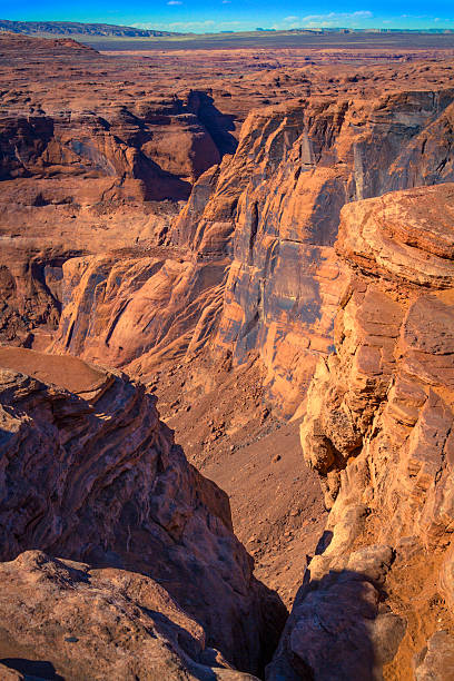 istock Horseshoe Bend Powell River/Canyon Arizona 525152241