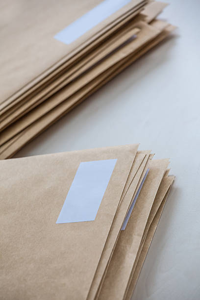 istock shipping bags background 525153323