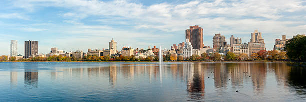 istock Jacqueline Kennedy Onassis Reservoir (Central Park) 525154079
