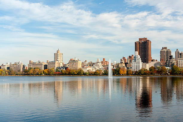 Jacqueline Kennedy Onassis Reservoir (Central Park)
