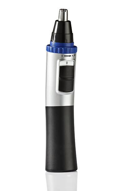 istock Ear and nose hair trimmer 525172543