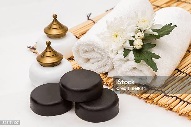 Spa Stock Photo - Download Image Now - Alternative Therapy, Aromatherapy, Asia