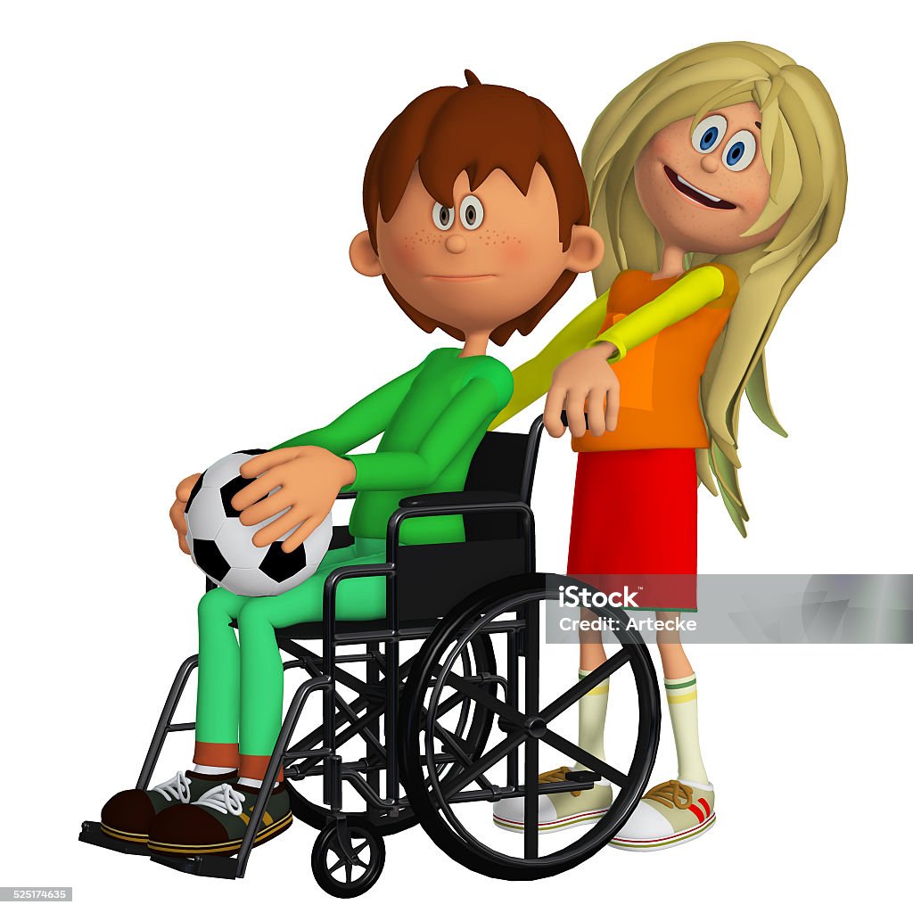 Minusválidos Niño Sentado En La Silla De Ruedas Con Una Chica Joven Foto de stock y más banco de imágenes de Adolescente - iStock Minusválidos Niño Sentado En La Silla De Ruedas Con Una Chica Joven Foto de stock y más banco de imágenes de Adolescente - iStock