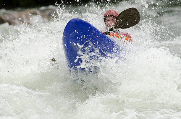 istock Kayaking in Patagonia 525175899