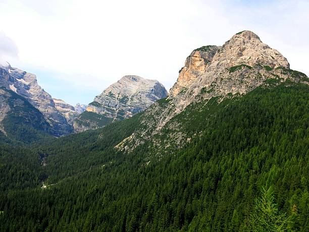 istock Cortina d'Ampezzo Italy 525178709