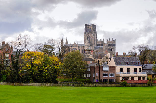 istock Durham - land of legends 525179227