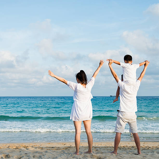 istock Happy family 525180289