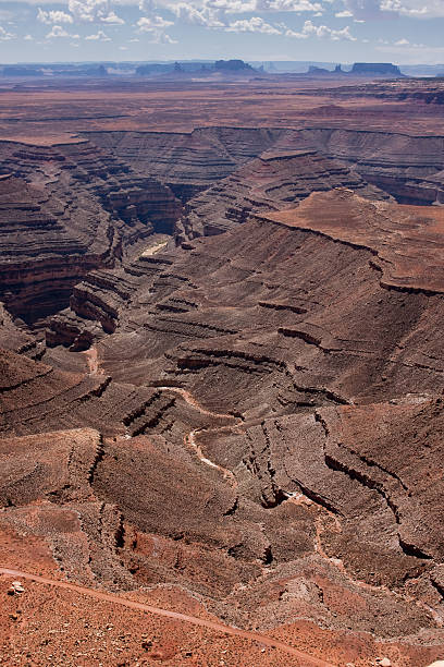 istock San Juan River and Monument Valley 525192955