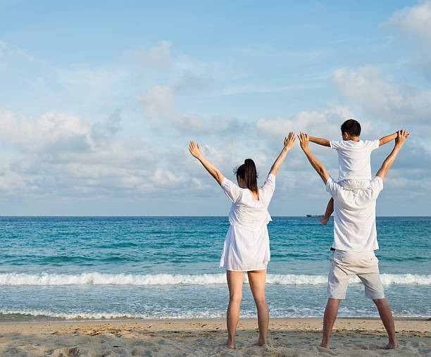 istock Happy family 525193325