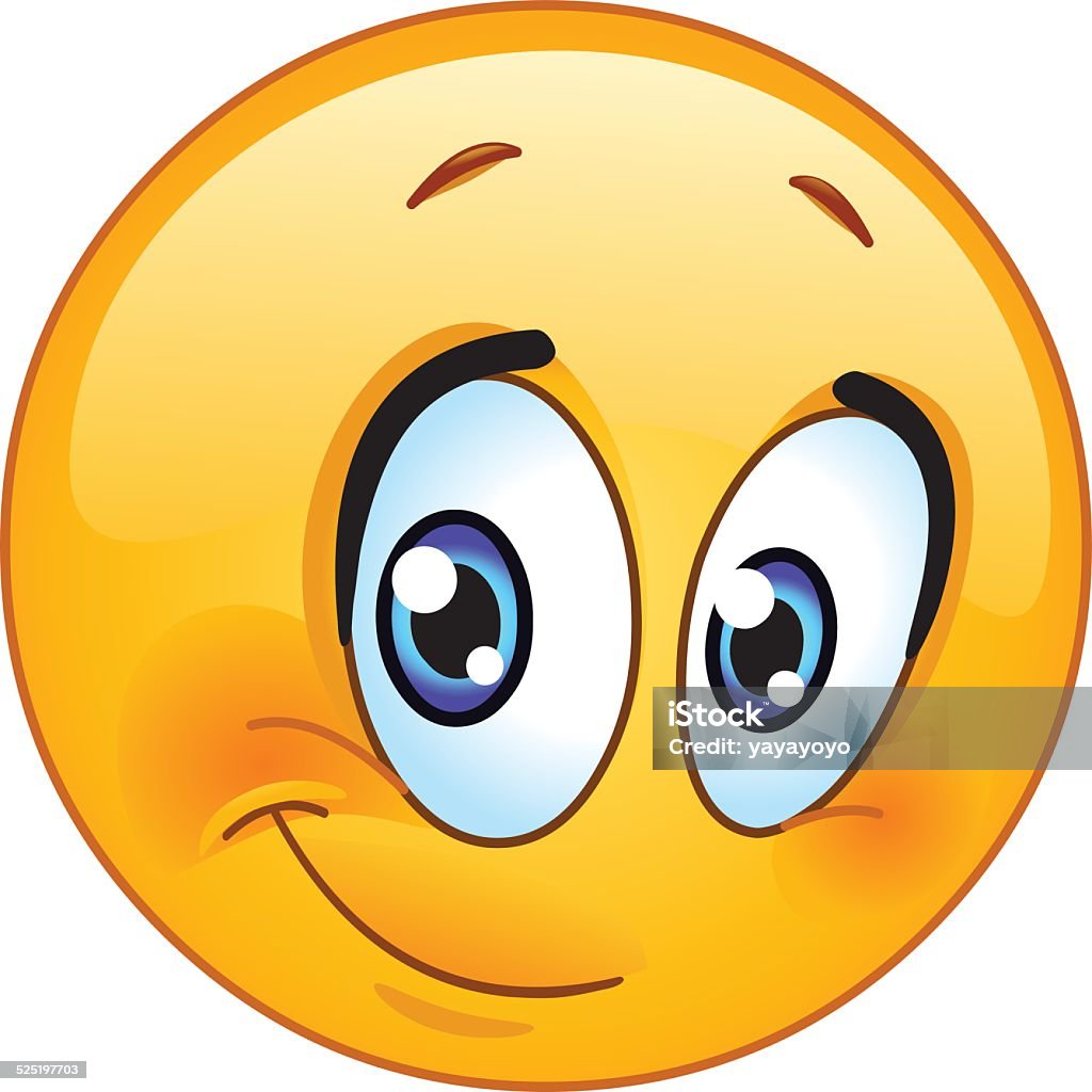 Biểu tượng cảm xúc nửa nụ cười - Trả phí Bản quyền Một lần Biểu tượng cảm xúc vectơ sẵn có Biểu tượng cảm xúc nửa nụ cười - Trả phí Bản quyền Một lần Biểu tượng cảm xúc vectơ sẵn có