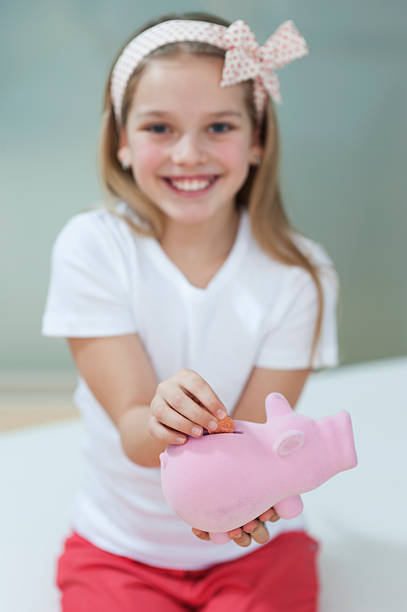 istock Happy Child portrait 525199817