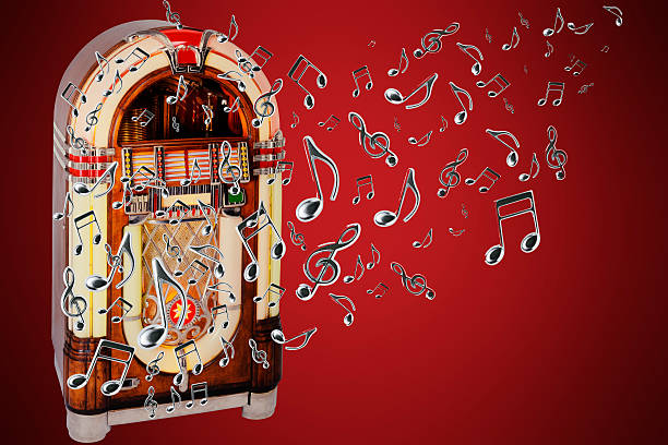 music player evolution
