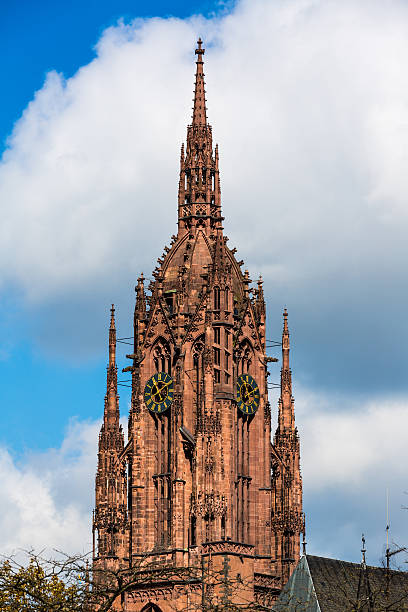istock Imperial Cathedral of St. Bartholomew 525204616