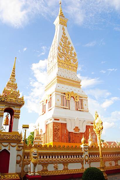 istock Temple in Thailand 525205153