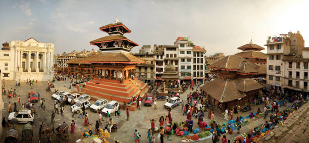 istock Dubar squarein Kathmandu before the earthquake 525206418