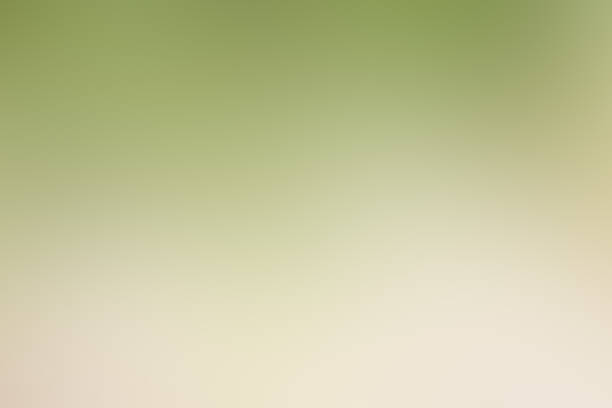 istock the blurry image of yellow and green tone abstract 525208925