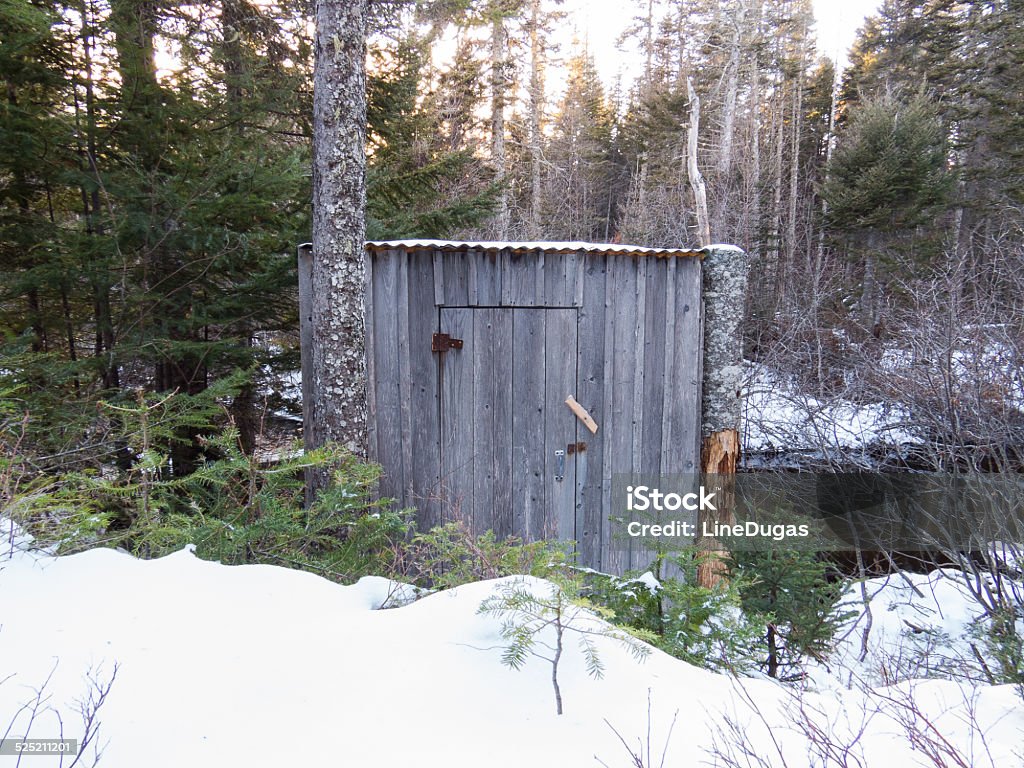 Old cabin Old cabin in the woods Abandoned Stock Photo