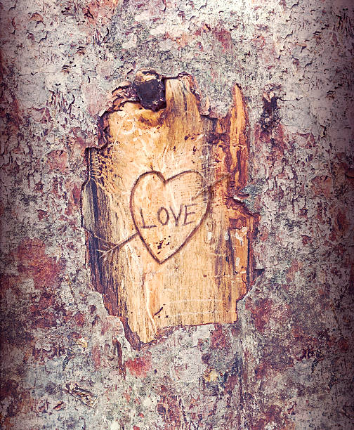 istock The mark of love 525214786