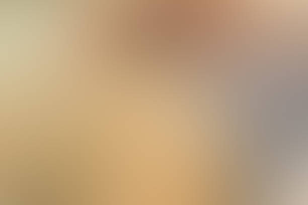 istock the blurry image of beige tone abstract 525217831