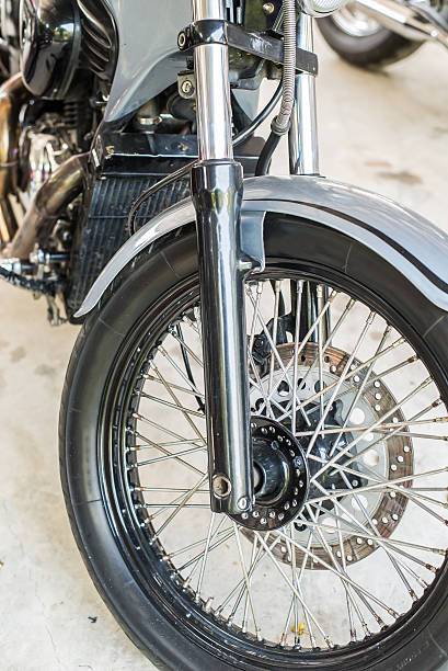 istock part of motobike. 525218054