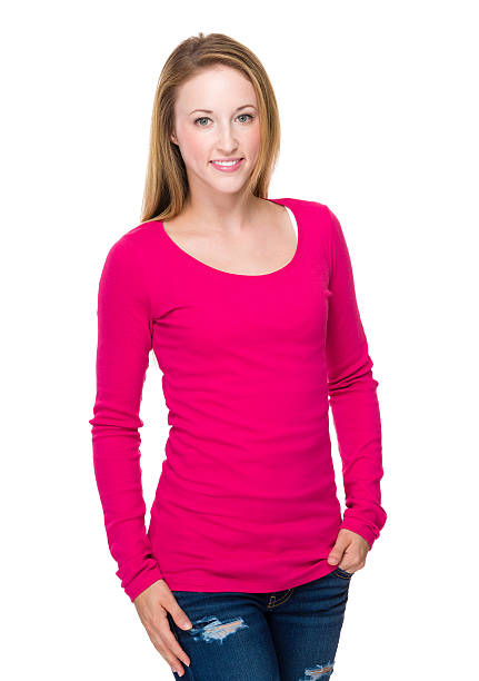 istock Woman portrait 525218645